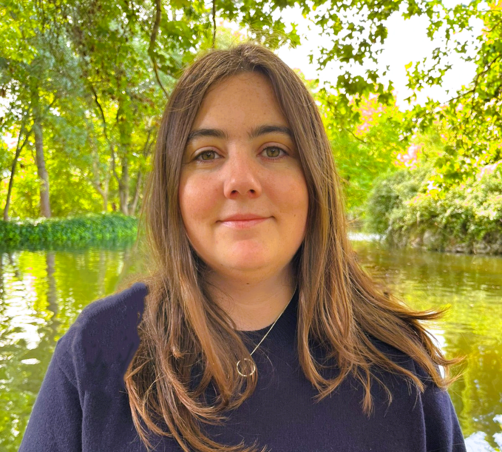 Ainara Villaño (II): «El problema de la vivienda nos está volviendo locos»