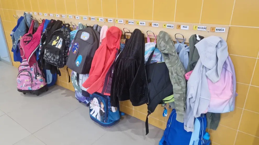 Ikasle zaurgarrientzako plazen erreserbari eutsi&nbsp;ote?