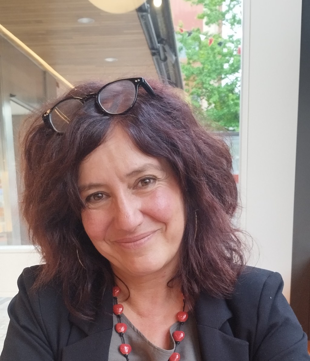 Idurre Eskisabel (I): «Guk defendatzen dugu euskararen ezagutza orokortu egin behar dela»