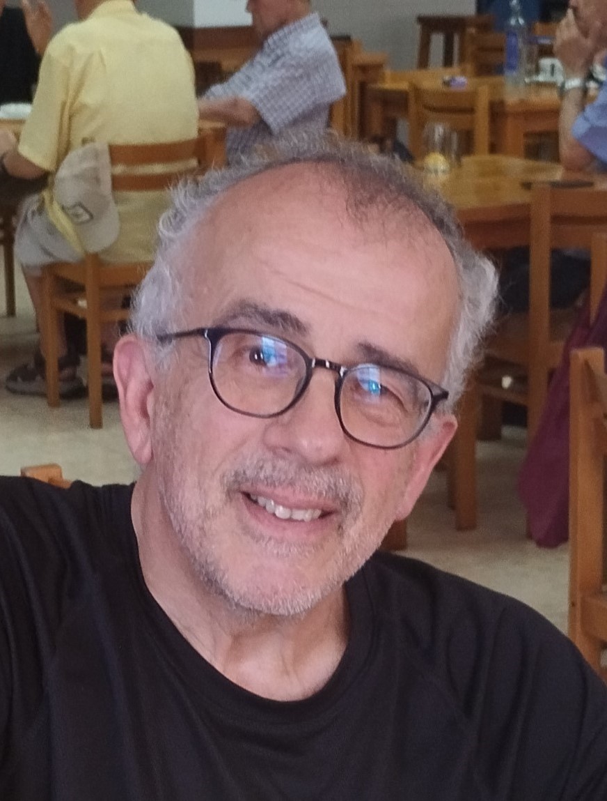 Fabian Laespada (II): «Gure esku dago konfrontaziora&nbsp;jotzea»